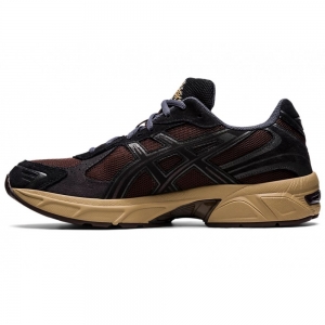 Кросівки Asics Gel-1130 Suede Brown/Black 1201A255-200 42