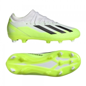 Бутси Adidas X Crazyfast.3 FG Junior ID9352