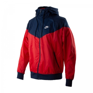 Вітровка Nike M NSW SPE WVN LND WR HD JKT