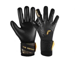 Рукавиці воротарські Reusch Pure Contact Infinity Junior 5472700-7706