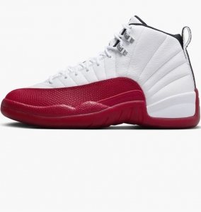 Кросівки Jordan 12 Retro Cherry (2023)