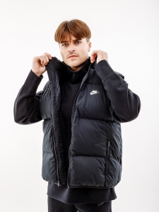 Жилетка NIKE MCLUB PUFFER VEST