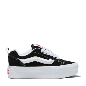 Кеди Vans Knu Stack Black VN000CP66BT 38.5