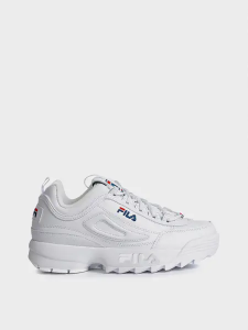 Кросівки Fila Disruptor II Premium Women's Low