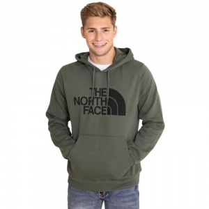 Худі The North Face Half Dome Hoodie Green NF0A7UNLHU1 S