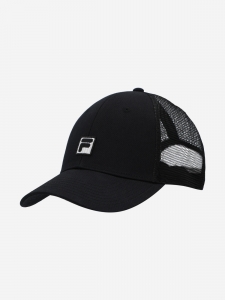 Бейсболка 127039FLA-99 FILA one size (59) Чорний