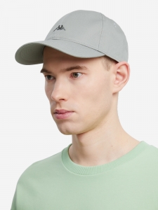 Бейсболка 127241KAP-63 Kappa one size (59) Хакі