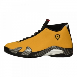 Кросівки JORDAN 14 RETRO FERRARI GS