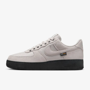 Кросівки Nike Air Force 1 '07 CORDURA "Light Iron Ore/Black/Smoke Grey"