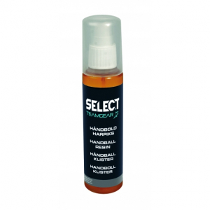 Спрей-мастика для рук SELECT Resin - spray (000) no color