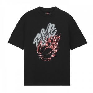 Футболка Jordan X Travis Scott Tee