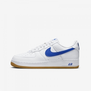 Кросівки Nike Air Force 1 Low Color Of The Month White Dj3911-101 44.5