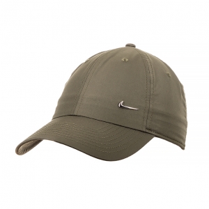 Бейсболка Nike U NSW DF H86 METAL SWOOSH CAP