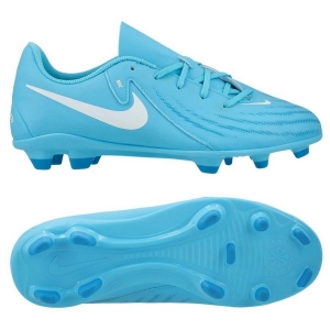 Бутси Nike JR PHANTOM GX II CLUB FG/MG