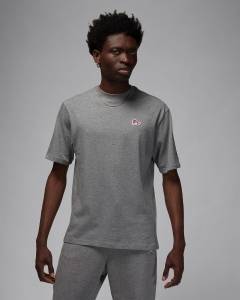 Футболка Jordan Brand Snkr Ptch Ss