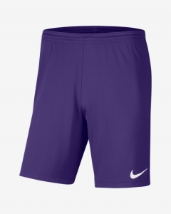 Шорти Nike Shorts Dri-Fit Park 3