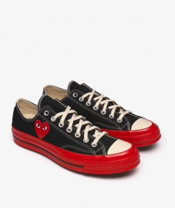 Кросівки Converse