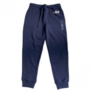 Штани Gap Logo Fleece Pants Tapestry Navy 221236051 L