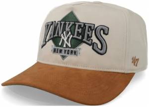 Бейсболка 47 Brand NEW YORK YANKEES THE DIAMOND