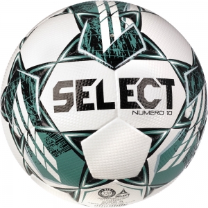 М'яч футбольний SELECT Numero 10 FIFA Quality Pro v23