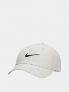 Бейсболка Nike U NK CLUB CAP U CB SWSH L