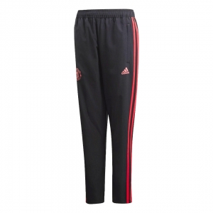 Штани Adidas MUFC WOV PNT CW7616