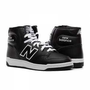 Кросівки New Balance ВВ480