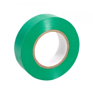 Стрічка для гетр Sock Tape зелена 1.9cm * 15m