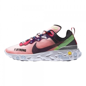 Кросівки NIKE REACT ELEMENT 55 DOERNBECHER