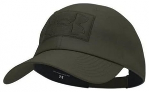 Бейсболка Under Armour Tactical