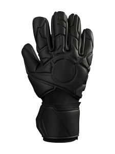 Воротарські рукавиці BLACK EDITION ABSOLUTGRIP HN (black)