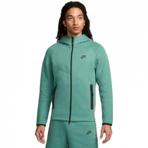 Худі Nike Tech Fleece Full-Zip Windrunner Fb7921-361 (Оригінал)