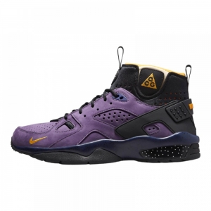 Кросівки Nike ACG Air Mowabb OG Gravity Purple (2021)