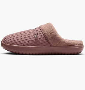 Шльопанці Nike Burrow Pink