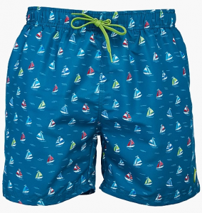 Шорти CMP MAN SHORTS