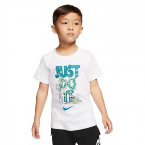 Футболка Nike BOYS ERMSY JDI S/S TEE