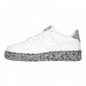 Кросівки Nike Air Force 1 M2Z (GS) White