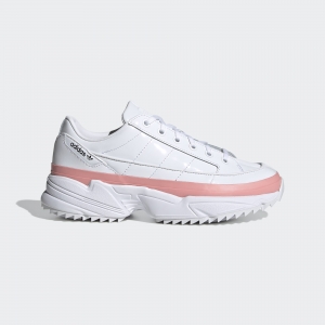 Кросівки жіночі Adidas Kiellor White