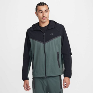 Толстовка Nike M TCH WVN WR FZ JKT