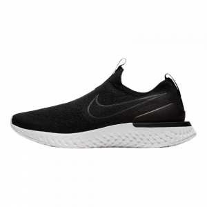 Кросівки Nike Epic Phantom React Fk Black BV0417-001 42