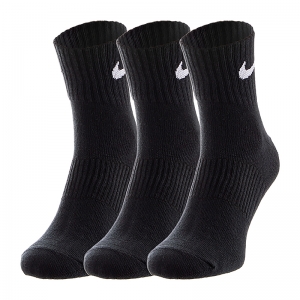 Шкарпетки Nike U PERF LTWT QT 3PR NFS 144