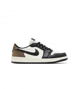 Кросівки Air Jordan 1 Retro Low Og