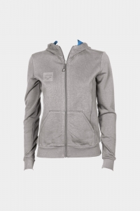 Кофта Arena ESSENTIAL HOODED F/Z JACKET