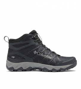 Черевики Columbia Peakfreak X2 Mid Outdry