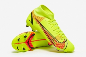 Бутси Nike Mercurial Superfly 8 Academy MG CV0843-760