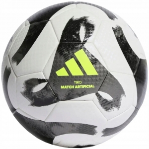 М'яч футзальний Adidas League Tiro Artificial Ground HT2423