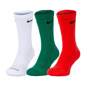 Шкарпетки Nike U EVER DA PLUS CUSH CREW