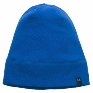 Шапка CGI Fleece Beanie синий Жен UNI
