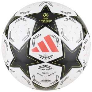 М'яч футбольний adidas UCL League J290 24/25 Group Stage IX4058