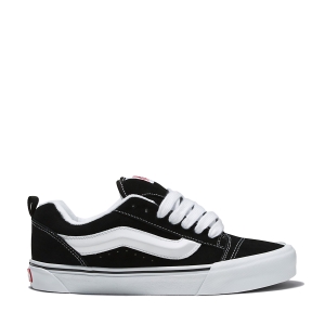 Кеди Vans Knu Skool Shoe Black VN0009QC6BT